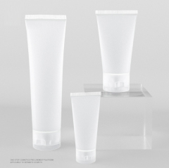 [In stock]15g30g50g100g frosted hose bottle, hand cream hose, facial cleanser bottle,best recommendation