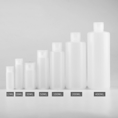 [In stock]12ml18ml30ml50ml100ml200ml400mlPE hose cap bottle,hot selling product