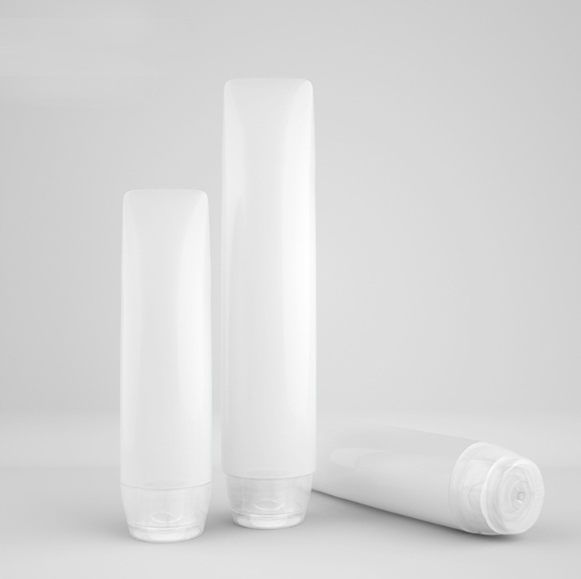 30ml50ml soft squeeze bottle, toothpaste shower gel shampoo conditioner bottle,hot selling product