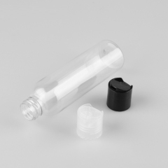 [In stock]150ml round shoulder Qianqiu cover bottle push cover bottle，hot selling product