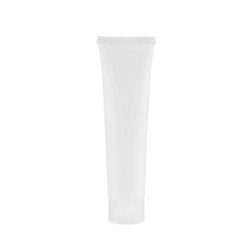 [In stock]15g30g50g100g frosted hose bottle, hand cream hose, facial cleanser bottle,best recommendation