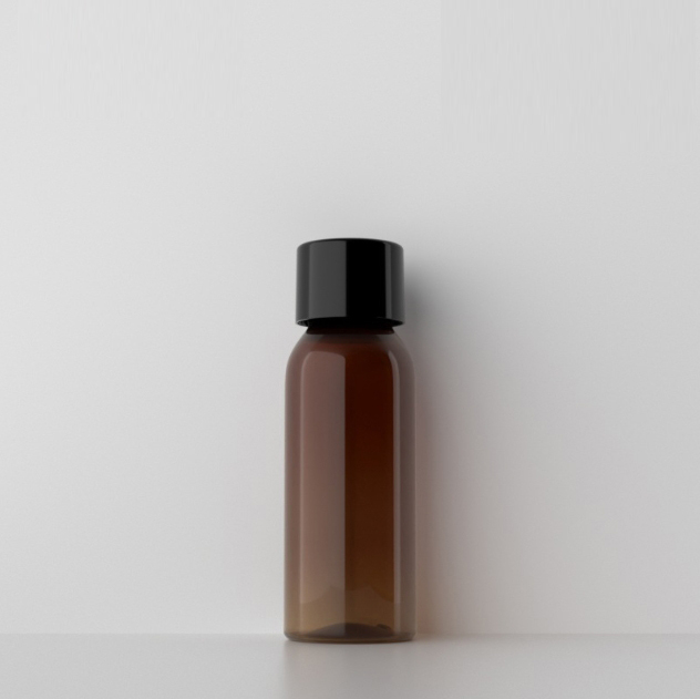 [In stock]30ml round shoulder cola bottle with inner stopper,best recommendation