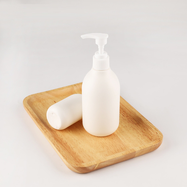[In stock]100ml200ml250ml300ml500mlPE screw pump bottle,best recommendation
