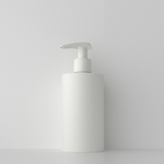 [In stock]200ml flat shoulder PET push-type filling bottle，hot selling product