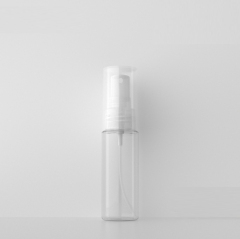 [In stock]30/50/100ml PETG spray bottle fine mist push spray bottle,hot selling product