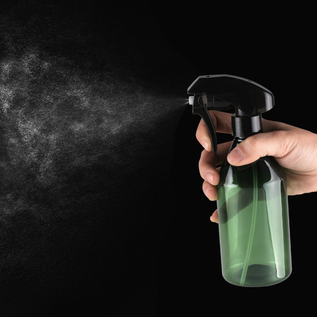 [In stock]300ml Kao alcohol disinfectant spray bottle,best recommendation