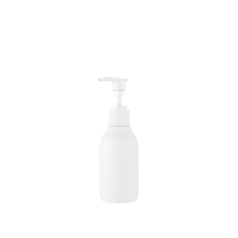 [In stock]100ml200ml250ml300ml500mlPE screw pump bottle,best recommendation