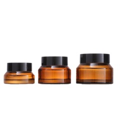 15g30g50g cream bottle brown olive green pickle green cream bottle oblique shoulder lotion mask bottle sub-bottle