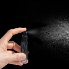 [In stock]5/10/20ML high-end perfume spray glass bottle,best recommendation