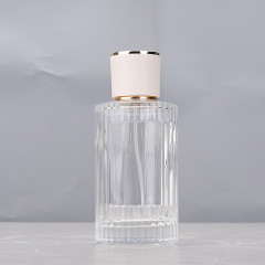 [In stock] 30/50ML high-end spray glass perfume bottle, hot selling product