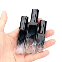 [In stock]5/10/20ML high-end perfume spray glass bottle,best recommendation