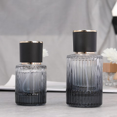 [In stock]30/50ML perfume spray high-grade glass bottle,the treasure of the shop