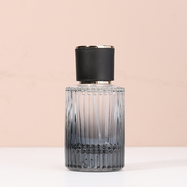 [In stock]30/50ML perfume spray high-grade glass bottle,the treasure of the shop