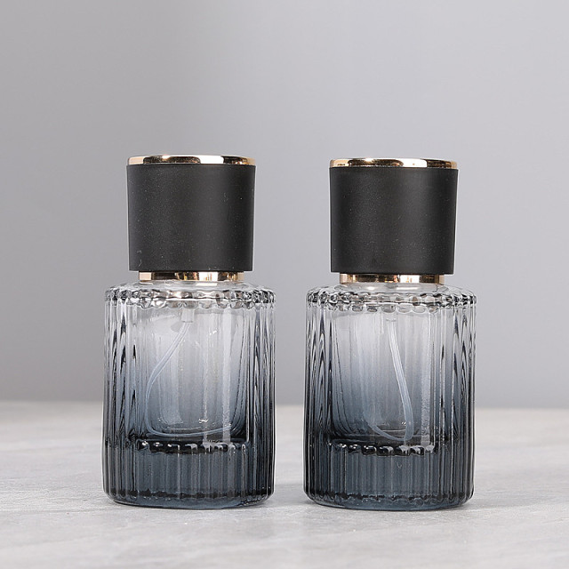 [In stock]30/50ML perfume spray high-grade glass bottle,the treasure of the shop
