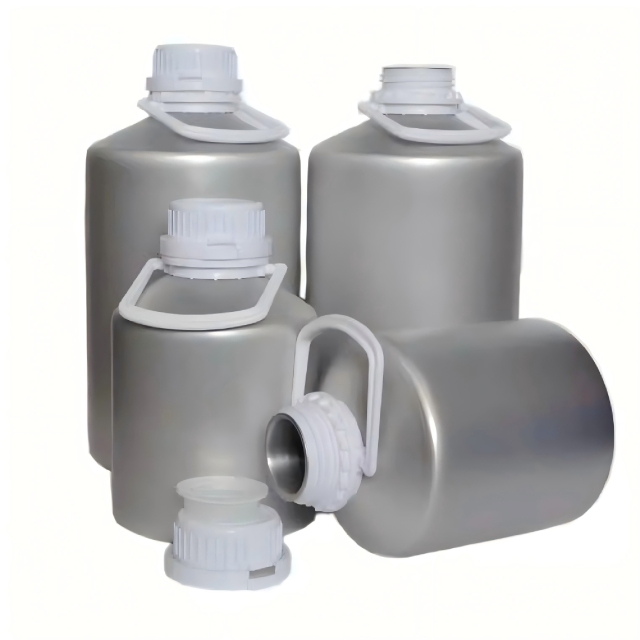 50ml to 5L Aluminum cans,aluminum containers, aluminum bottles,Essential oil storage tanks,Chemical containers