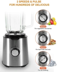 Smoothie Blender for Bulk Wholesale and Customization