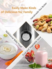 Smoothie Blender for Bulk Wholesale and Customization