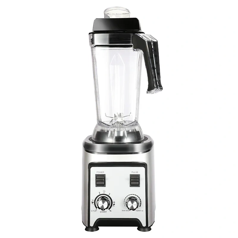 Big Capacity Commercial Blender for Wholesale and Customization