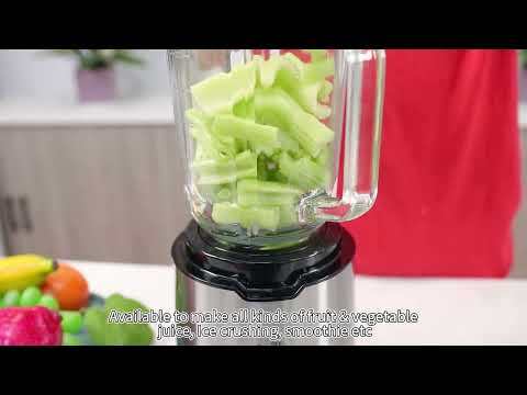 Smoothie Blender for Bulk Wholesale and Customization