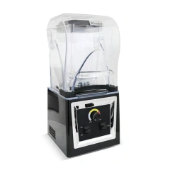 Electric Soundproof Heavy Duty Blender - Bulk Wholesale & OEM Options