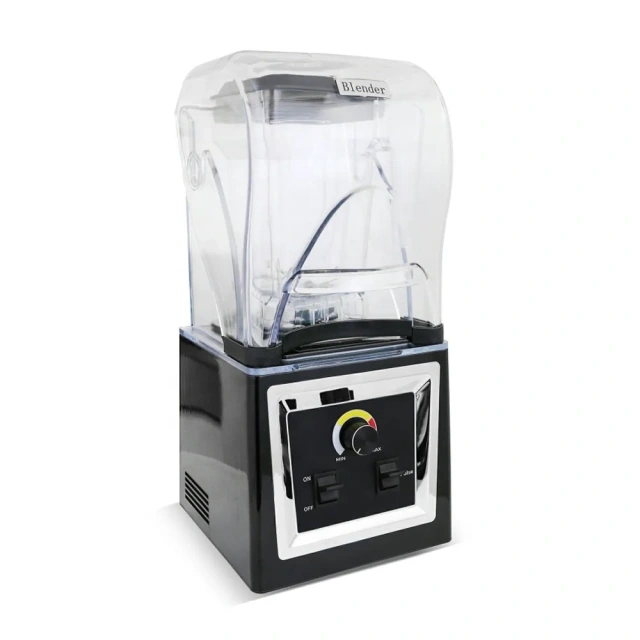 Electric Soundproof Heavy Duty Blender - Bulk Wholesale & OEM Options