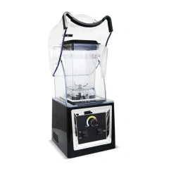 Electric Soundproof Heavy Duty Blender - Bulk Wholesale & OEM Options