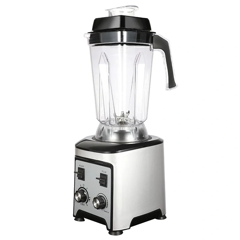 Big Capacity Commercial Blender for Wholesale and Customization