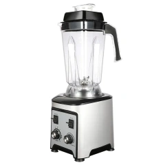 Big Capacity Commercial Blender for Wholesale and Customization