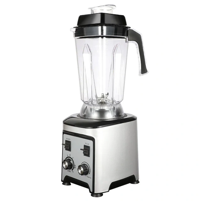 Big Capacity Commercial Blender for Wholesale and Customization