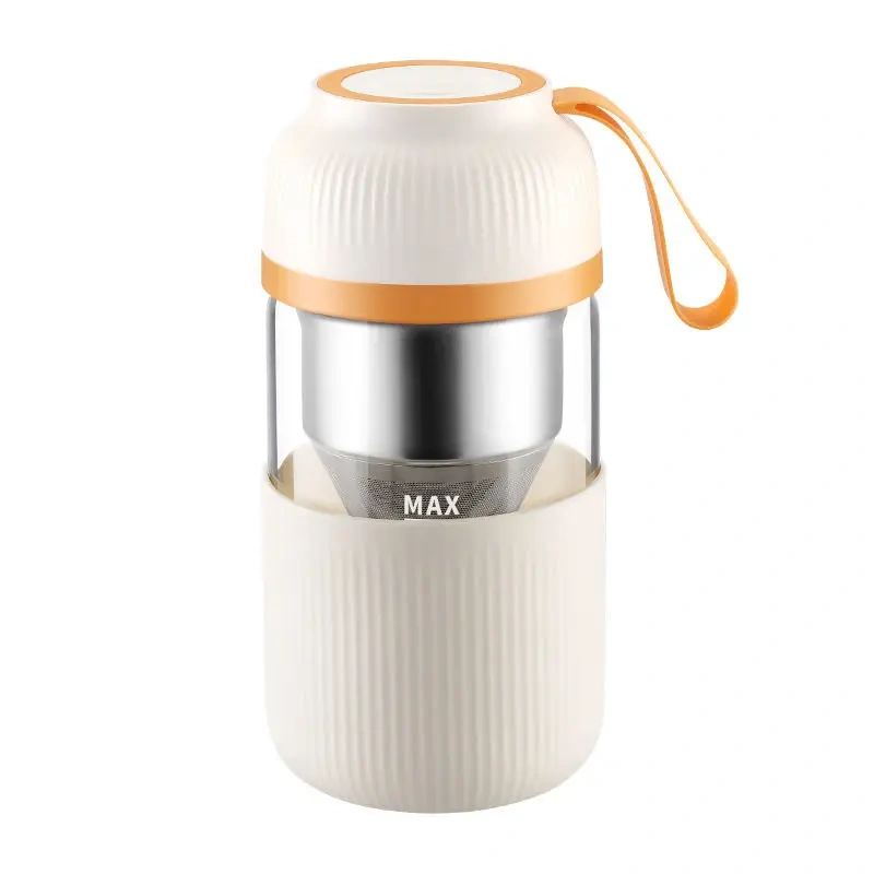 USB Portable Juice Blender - OEM/ODM Available