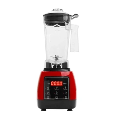 Multifunction Commercial Blender Manufacturer - 1.8L High-Power Blender