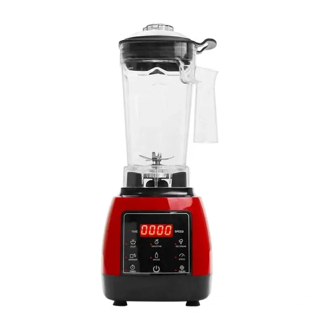 Multifunction Commercial Blender Manufacturer - 1.8L High-Power Blender
