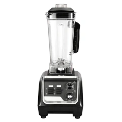 Variable Speed Ice Crushing Smoothie Maker - Factory Supply