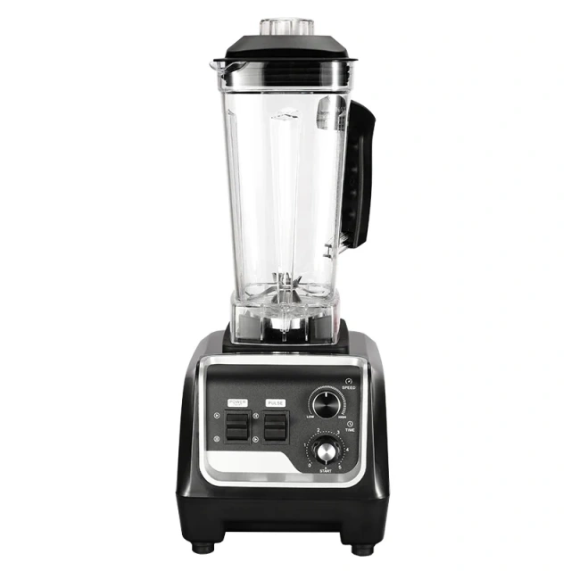 Variable Speed Ice Crushing Smoothie Maker - Factory Supply
