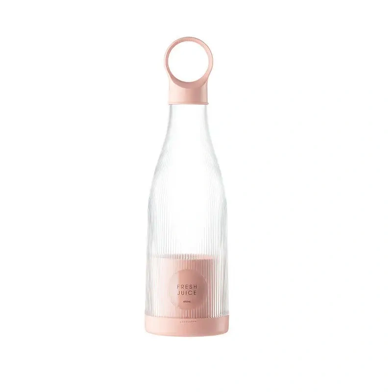 450ml Portable Wireless Juicer Manufacturer
