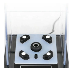 Electric Soundproof Heavy Duty Blender - Bulk Wholesale & OEM Options