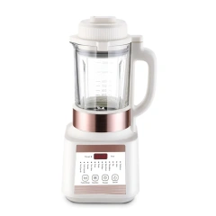 1.2L Smart Multifunction Heating and Cooking Blender
