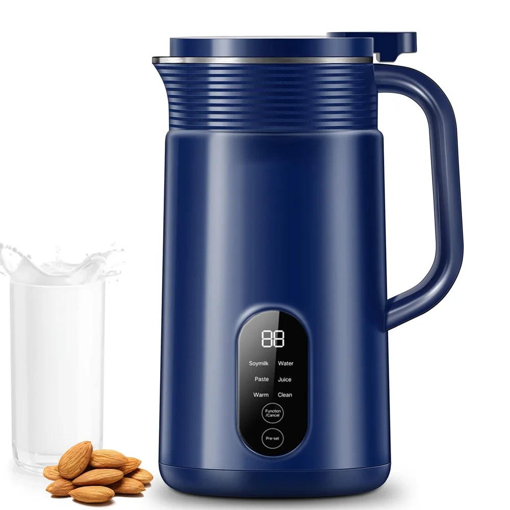 600ML Automatic Nut Milk Maker Manufacturer