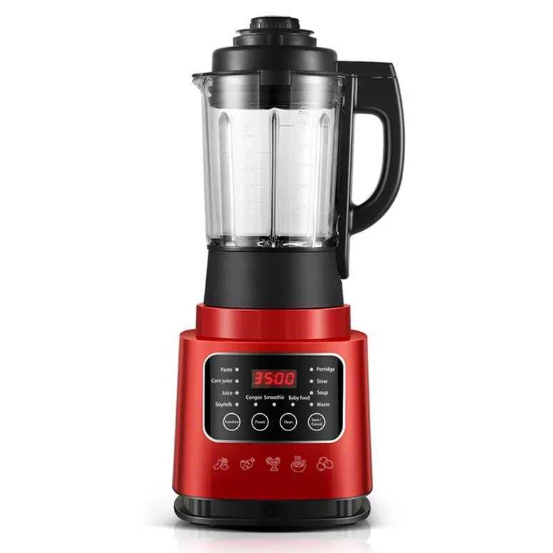 1.75L Hot & Cold Cooking Blender Manufacturer