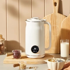 600ML Automatic Soybean Milk Maker Wholesale and OEM