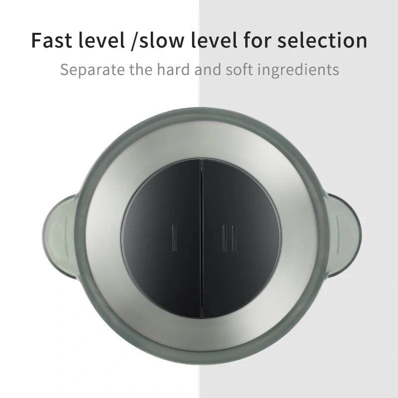 New Electric Food Processor for Wholesale and Customization