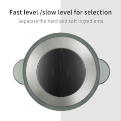 New Electric Food Processor for Wholesale and Customization