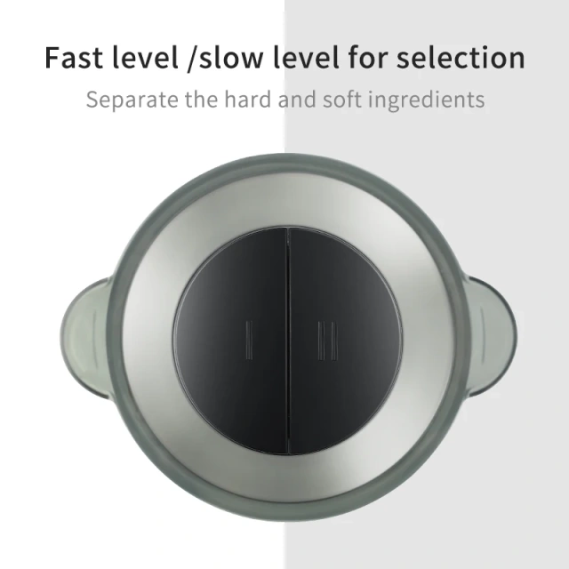 New Electric Food Processor for Wholesale and Customization