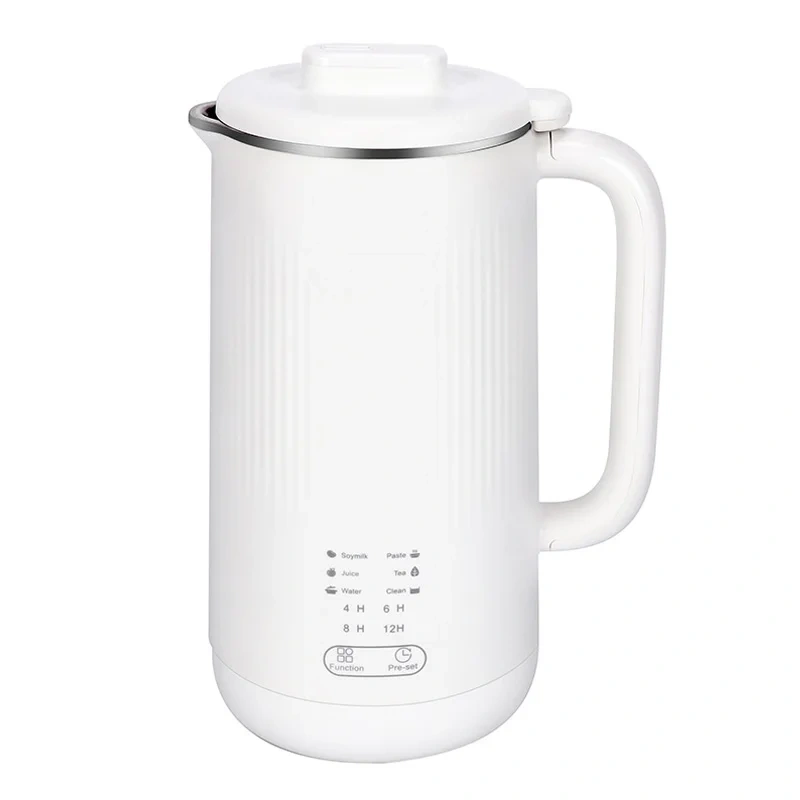 Plant Based Milk Maker - Factory Direct Sale