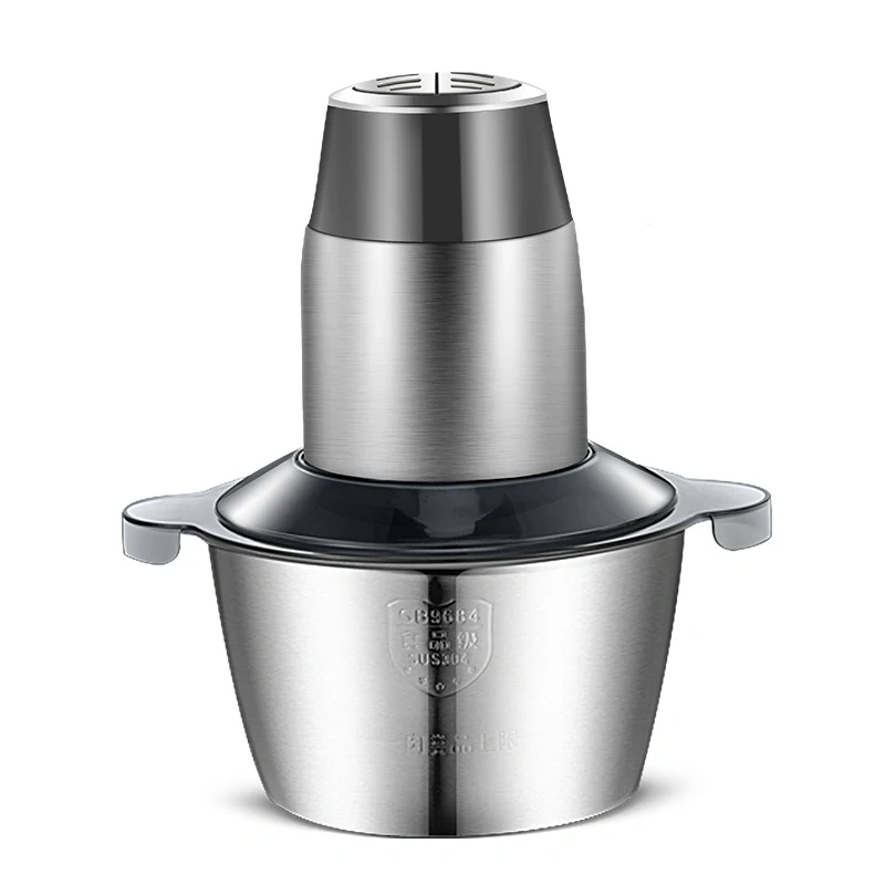 1.8L household Electric Meat Grinder Wholesale and OEM/ODM