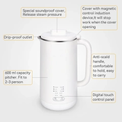 Plant Based Milk Maker - Factory Direct Sale