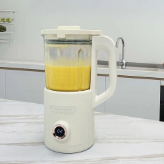 1.2L Multifunction Smart Blender Wholesale and Customization