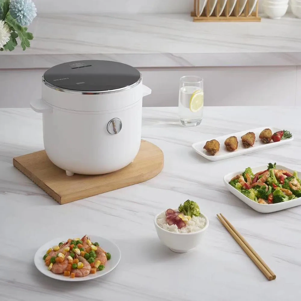 Smart Multi-Function Mini Rice Cooker for OEM/ODM Service