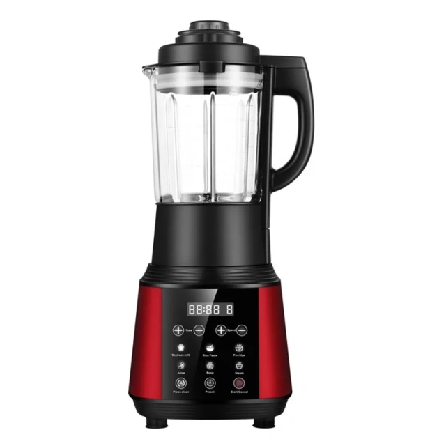 Multifunctional Cooking Blender - OEM & ODM Solution