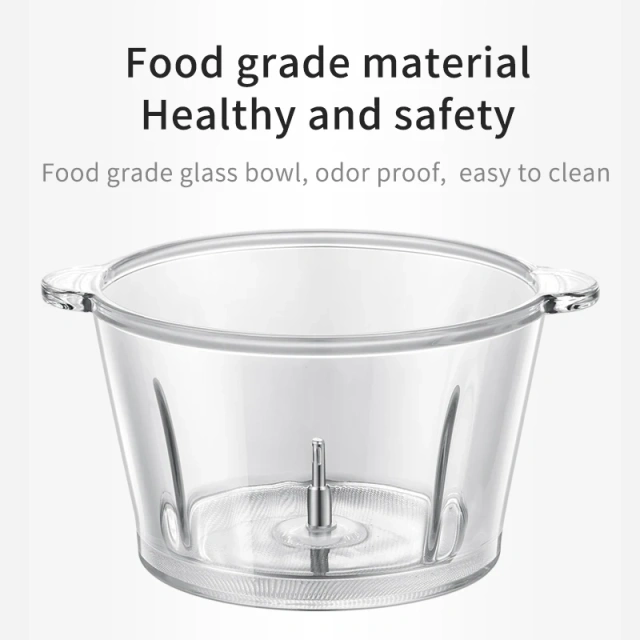 New Electric Food Processor for Wholesale and Customization
